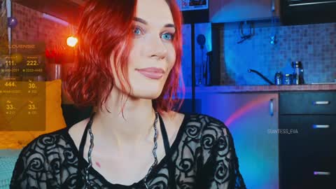 Eva online show from January 2025 03:55:02 AM