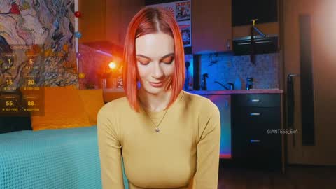 Eva online show from January 2025 05:24:02 PM