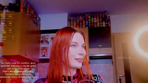 Eva online show from September 2025 04:22:02 PM