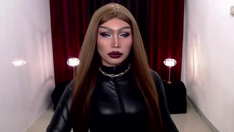 Gia X online show from December 2024 02:21:02 AM