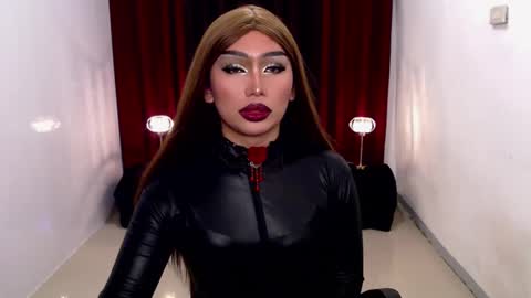 Gia X online show from December 2024 03:39:01 AM