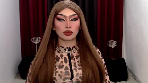 Gia X online show from February 2025 06:14:02 AM