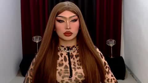 Gia X online show from February 2025 04:25:02 AM