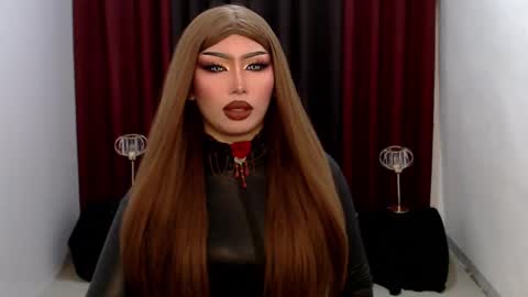 Gia X online show from February 2025 03:24:02 AM