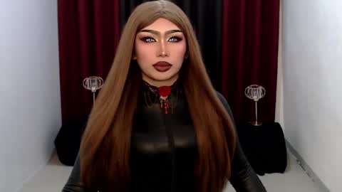 Gia X online show from February 2025 05:25:01 AM