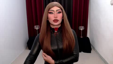 Gia X online show from February 2025 05:33:01 AM