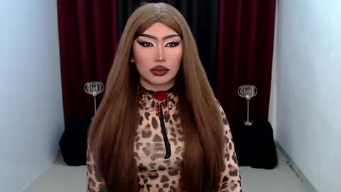 Gia X online show from March 2025 04:56:01 AM