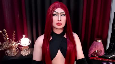 Gia X online show from September 2025 02:44:01 AM