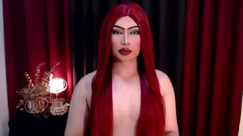 Gia X online show from October 2025 05:17:02 AM