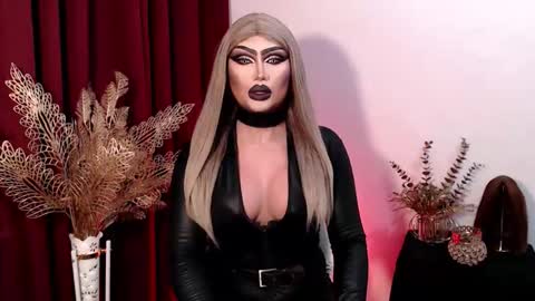 Gia X online show from February 2026 04:39:02 AM