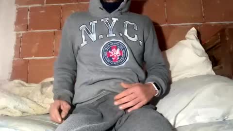 Corrado online show from January 2025 09:59:02 AM