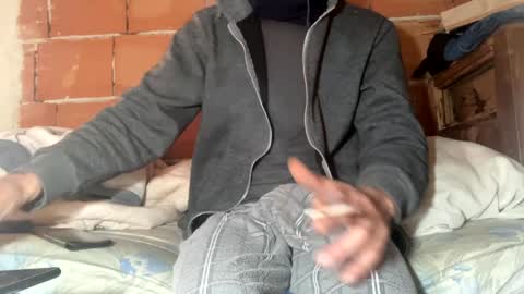 Corrado online show from January 2025 11:26:01 AM