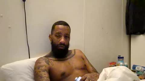 Gideon online show from January 2026 07:39:01 PM