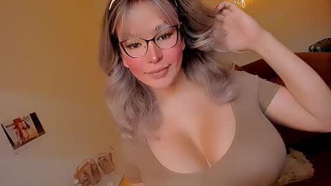 Snapshot of giftedgirl4u chatting on March 2025 03:06:01 AM Ms. Abby - IF YOU DEMAND I DEMAND ASWELL- online show from March 2025 03:06:01 AM