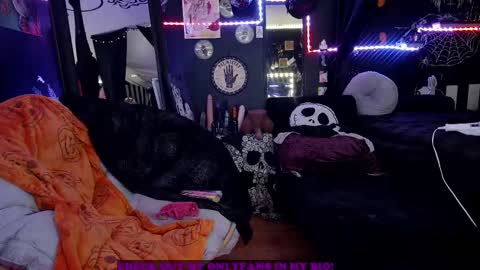 Snapshot of gigglemethis22 chatting on February 2025 09:20:02 PM Giggles online show from February 2025 09:20:02 PM