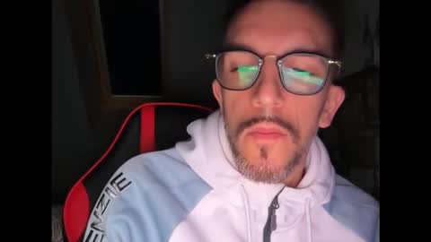 Gigi online show from November 2025 05:46:01 AM