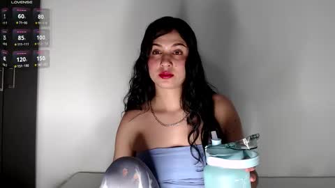 Gigi online show from October 2025 10:32:02 PM