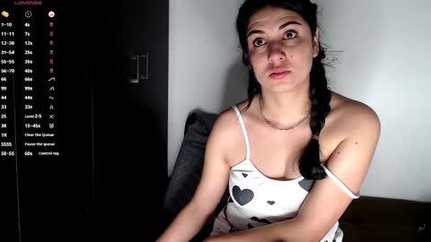 Snapshot of gigi_loved chatting on November 2025 03:12:02 PM Gigi online show from November 2025 03:12:02 PM