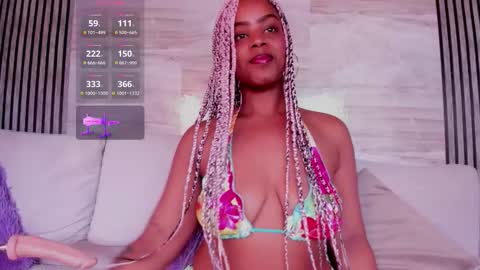 gigi_mane online show from November 2025 07:37:01 PM