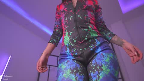 Snapshot of gigi_ulala chatting on December 2024 12:07:02 AM 80 off in my OF gigipriv online show from December 2024 12:07:02 AM