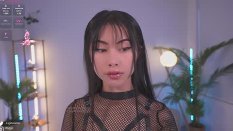 Snapshot of gigi_ulala chatting on January 2025 10:43:02 PM 80 off in my OF gigipriv online show from January 2025 10:43:02 PM