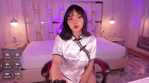 Gigi online show from February 2026 12:06:01 PM