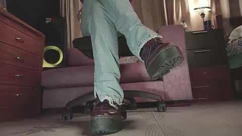 Gigi independet model P online show from October 2025 12:16:01 AM