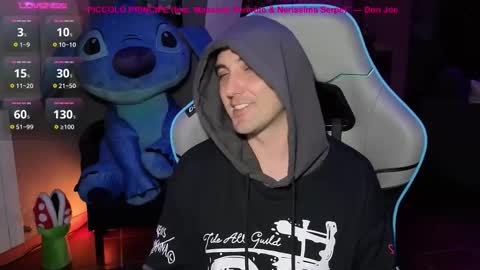 Mirko online show from October 2025 07:04:02 PM