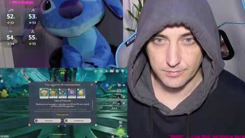 Snapshot of gil_gamesh2nd chatting on April 2026 07:22:01 AM Mirko online show from April 2026 07:22:01 AM