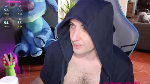 Snapshot of gil_gamesh2nd chatting on April 2026 06:49:01 AM Mirko online show from April 2026 06:49:01 AM