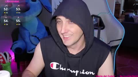 Snapshot of gil_gamesh2nd chatting on May 2026 05:29:02 PM Mirko online show from May 2026 05:29:02 PM