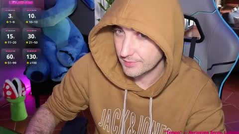 Snapshot of gil_gamesh2nd chatting on May 2026 07:57:01 AM Mirko online show from May 2026 07:57:01 AM