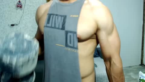 GILBERT online show from December 2024 03:10:01 PM