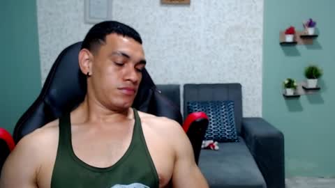 GILBERT online show from January 2025 05:49:01 PM