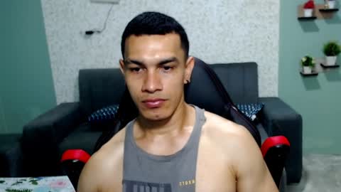 GILBERT online show from January 2025 03:54:02 PM