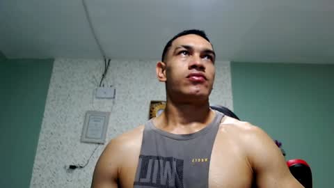 GILBERT online show from January 2025 11:07:01 AM