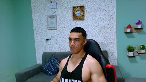 GILBERT online show from January 2025 05:53:01 PM