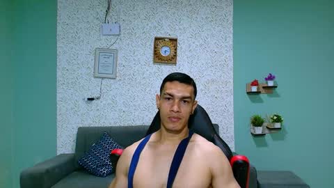 GILBERT online show from January 2025 11:55:01 AM