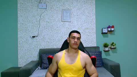 GILBERT online show from January 2025 10:35:02 PM