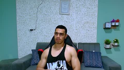 GILBERT online show from January 2025 11:28:01 PM