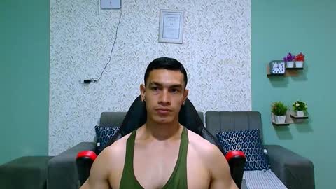 GILBERT online show from February 2025 05:30:01 PM