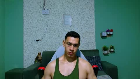 GILBERT online show from February 2025 11:59:02 AM