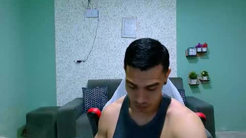 GILBERT online show from February 2025 11:06:02 AM