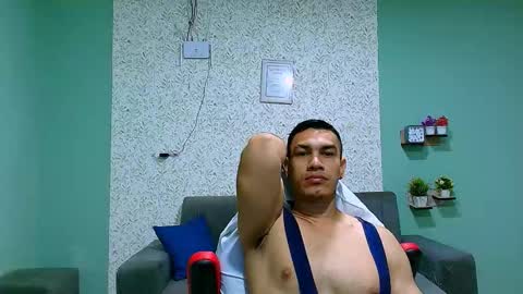 GILBERT online show from February 2025 11:25:01 AM