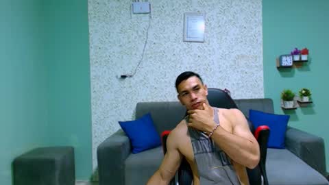 GILBERT online show from March 2025 11:29:01 AM