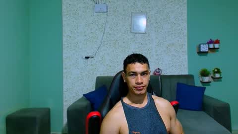 GILBERT online show from March 2025 02:34:02 PM