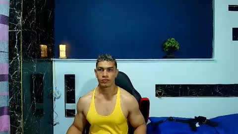 GILBERT online show from September 2025 12:05:02 PM