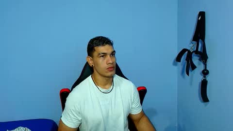 GILBERT online show from September 2025 12:10:01 PM