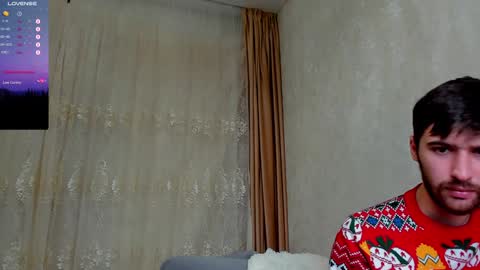 Snapshot of gilbertogonzales chatting on December 2024 06:11:01 PM gilbertogonzales online show from December 2024 06:11:01 PM