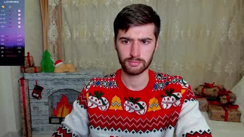 Snapshot of gilbertogonzales chatting on December 2024 04:58:01 PM gilbertogonzales online show from December 2024 04:58:01 PM